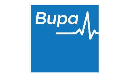 CLINICA BUPA